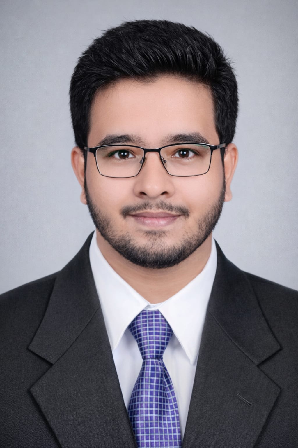 Swapnil Shinde Frontend Developer